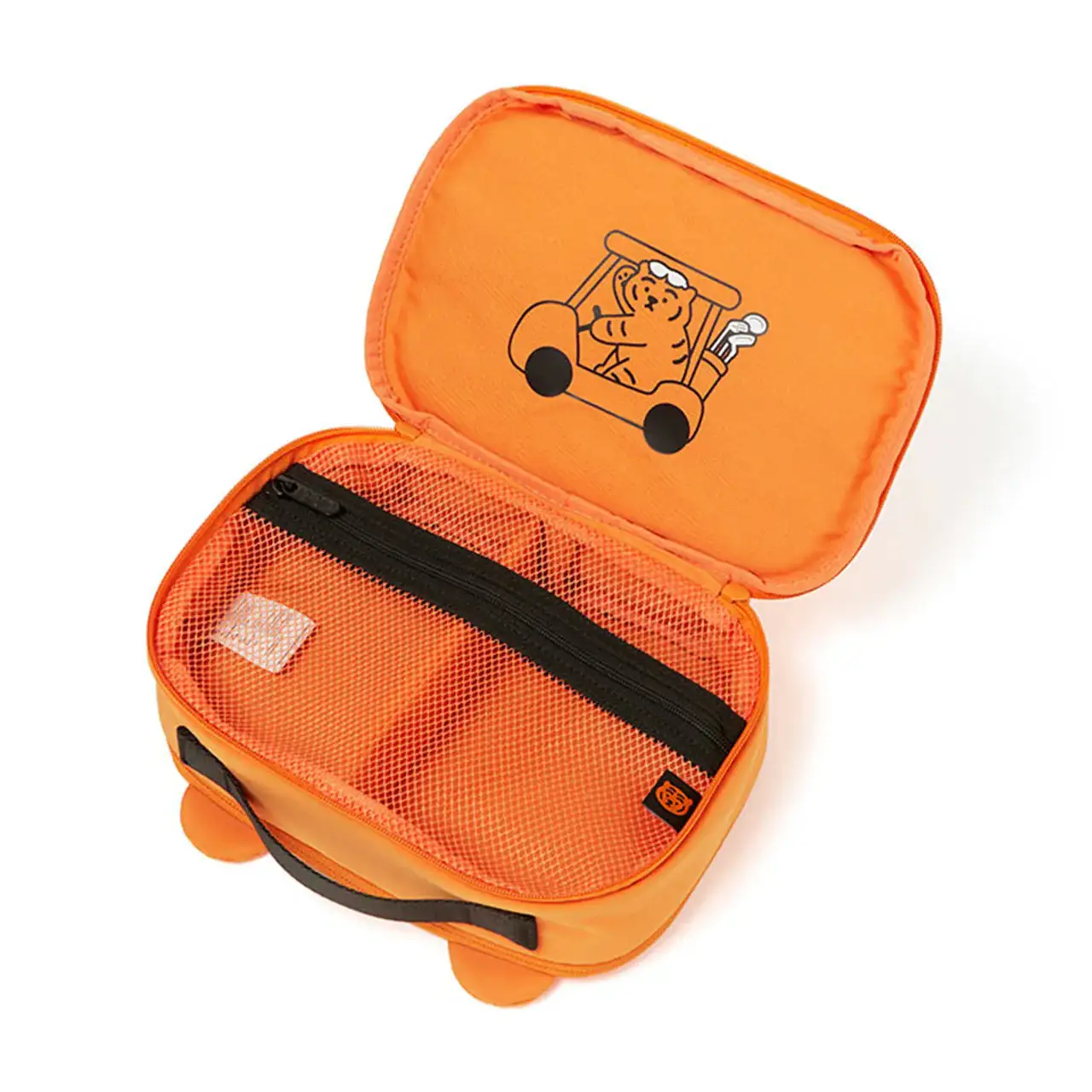 Kakao Friends - MUZIKTIGER Golf Bag - Image 4