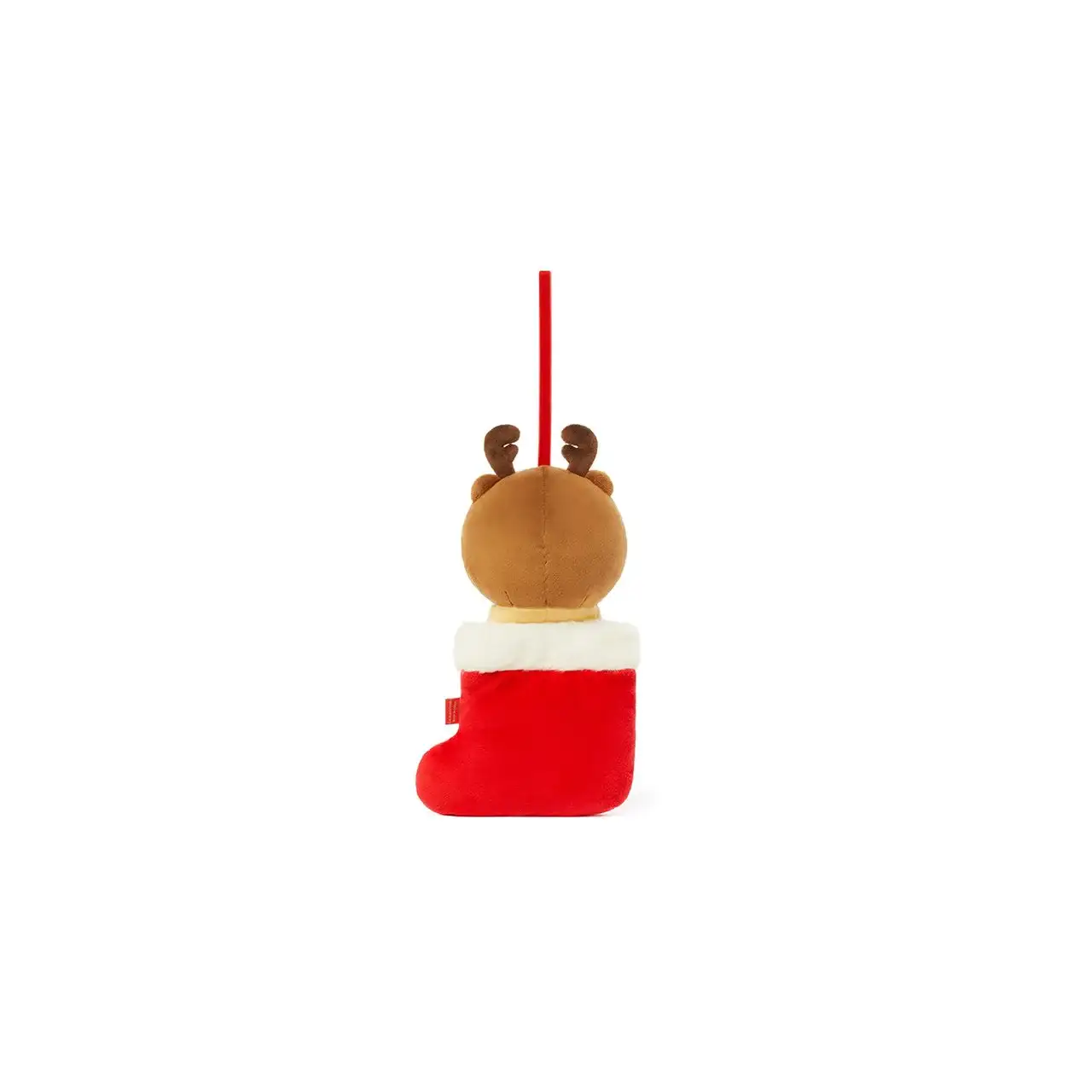 Kakao Friends - My Christmas Cookie Sock Doll - Image 14