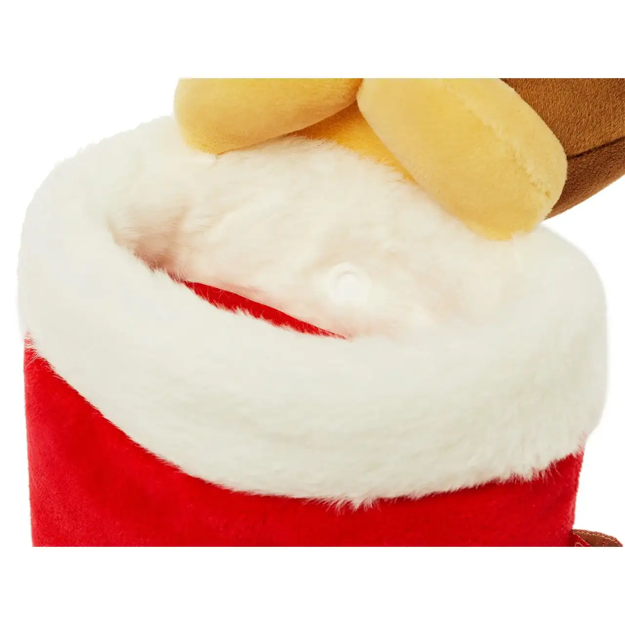 Kakao Friends - My Christmas Cookie Sock Doll - Image 17
