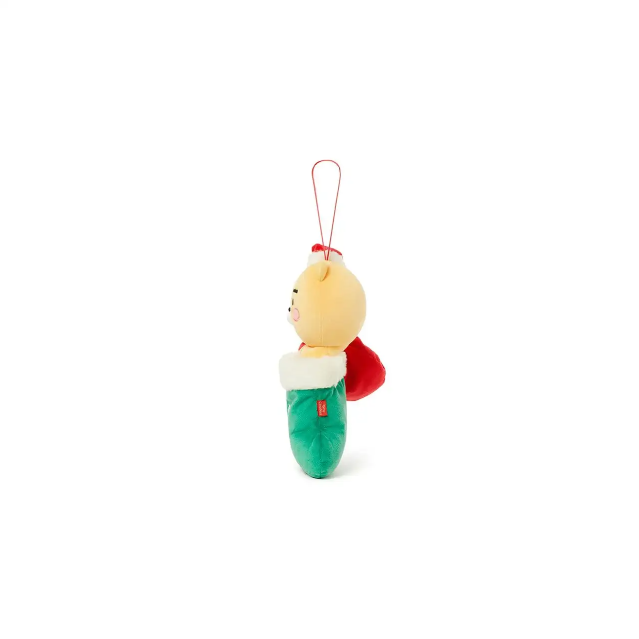 Kakao Friends - My Christmas Cookie Sock Doll - Image 3