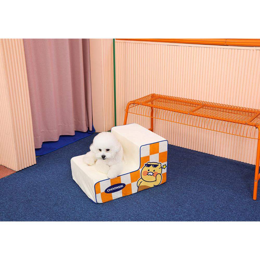 Kakao Friends - My Pet 2-Steps Stairs - Image 2