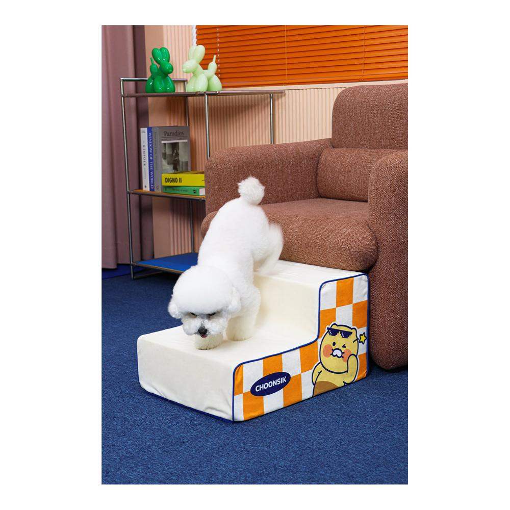 Kakao Friends - My Pet 2-Steps Stairs - Image 3