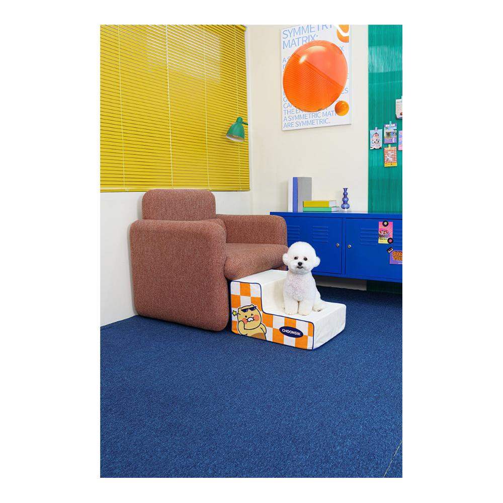 Kakao Friends - My Pet 2-Steps Stairs - Image 5