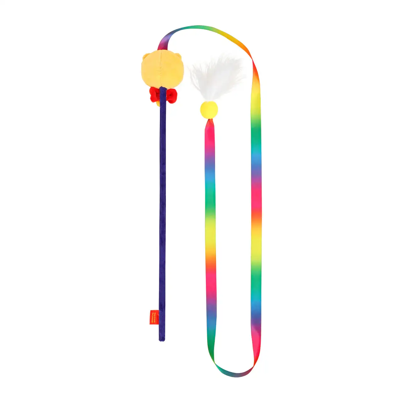 Kakao Friends - My Pet Cat Fishing Rod Toy - Image 14