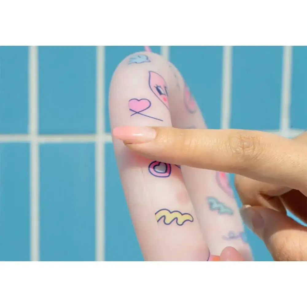 Kakao Friends - Neck Cooler Band - Image 4