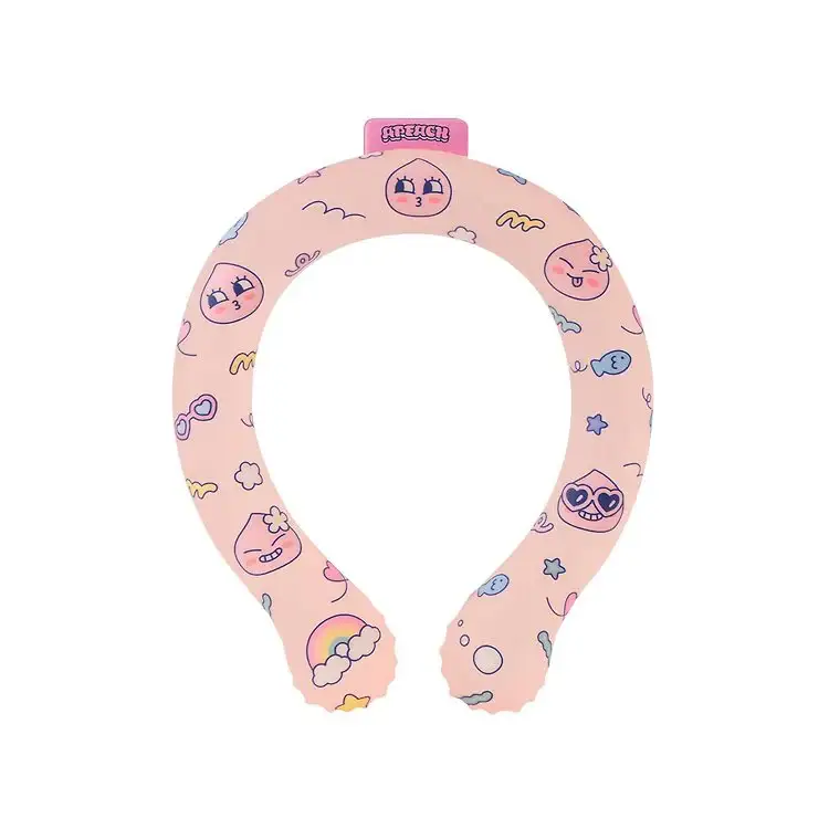 Kakao Friends - Neck Cooler Band - Image 6