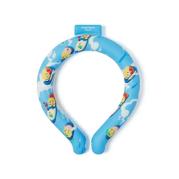 Kakao Friends - Neck Cooler Band - Image 7