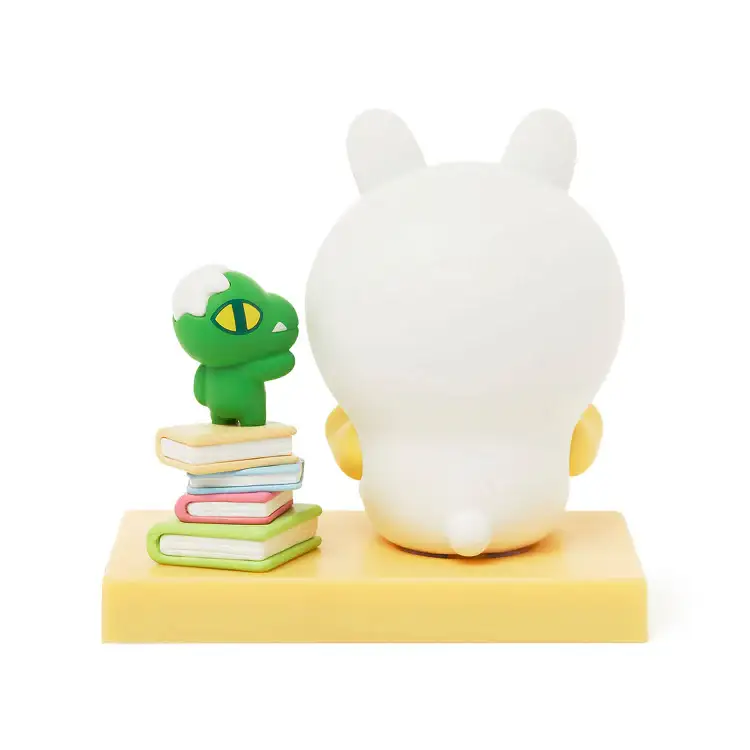 Kakao Friends - New Year Fever Muzi Mini Figure - Image 7