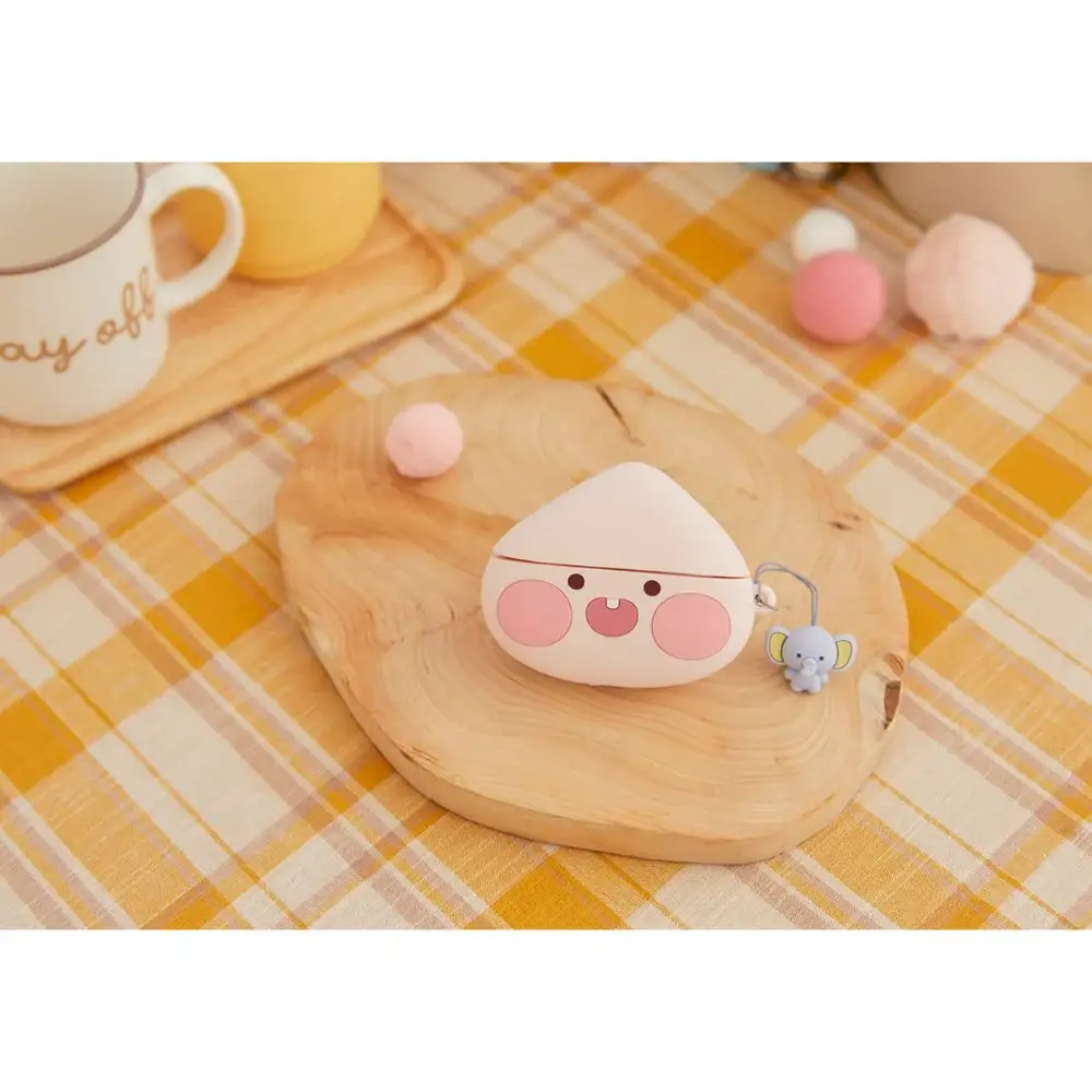 Kakao Friends - Newborn Baby Dreaming AirPods Pro/Pro 2 Case - Image 5