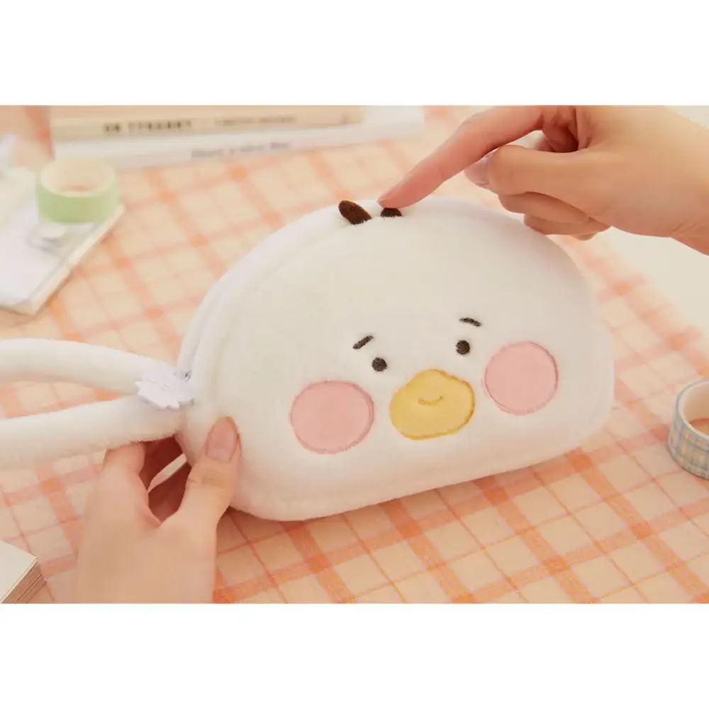 Kakao Friends - Newborn Baby Dreaming Face Pouch - Image 16