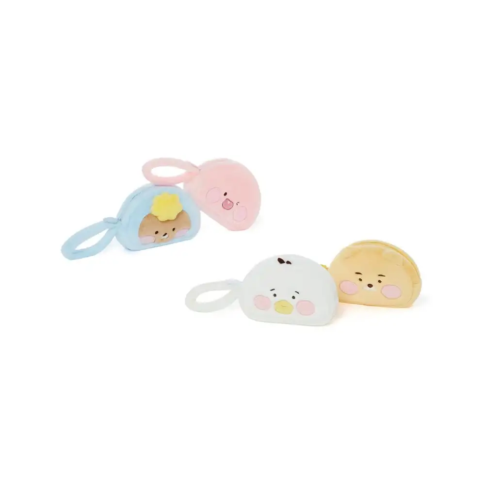Kakao Friends - Newborn Baby Dreaming Face Pouch - Image 2
