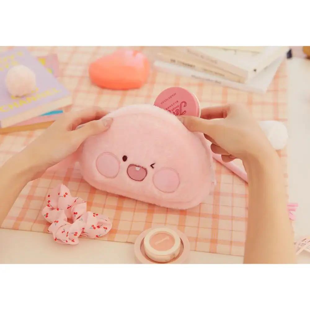 Kakao Friends - Newborn Baby Dreaming Face Pouch - Image 25