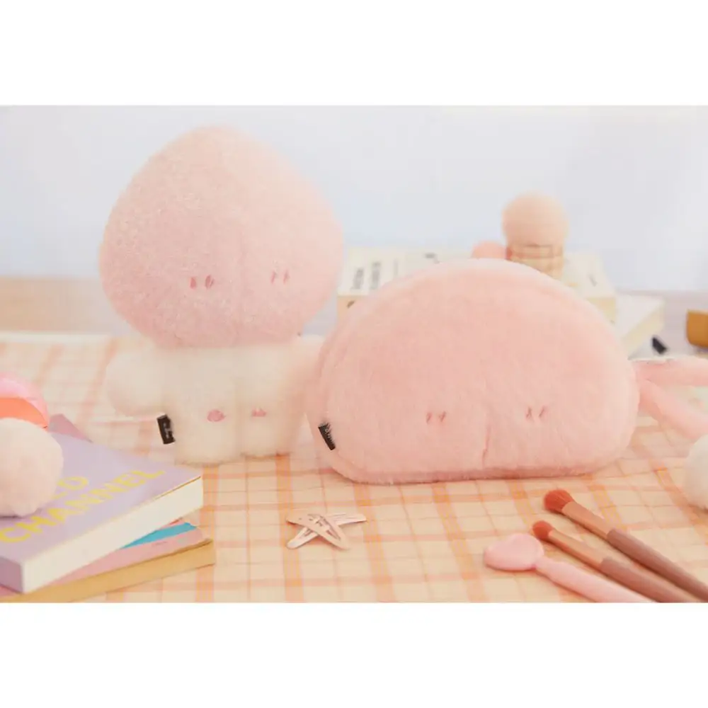 Kakao Friends - Newborn Baby Dreaming Face Pouch - Image 28