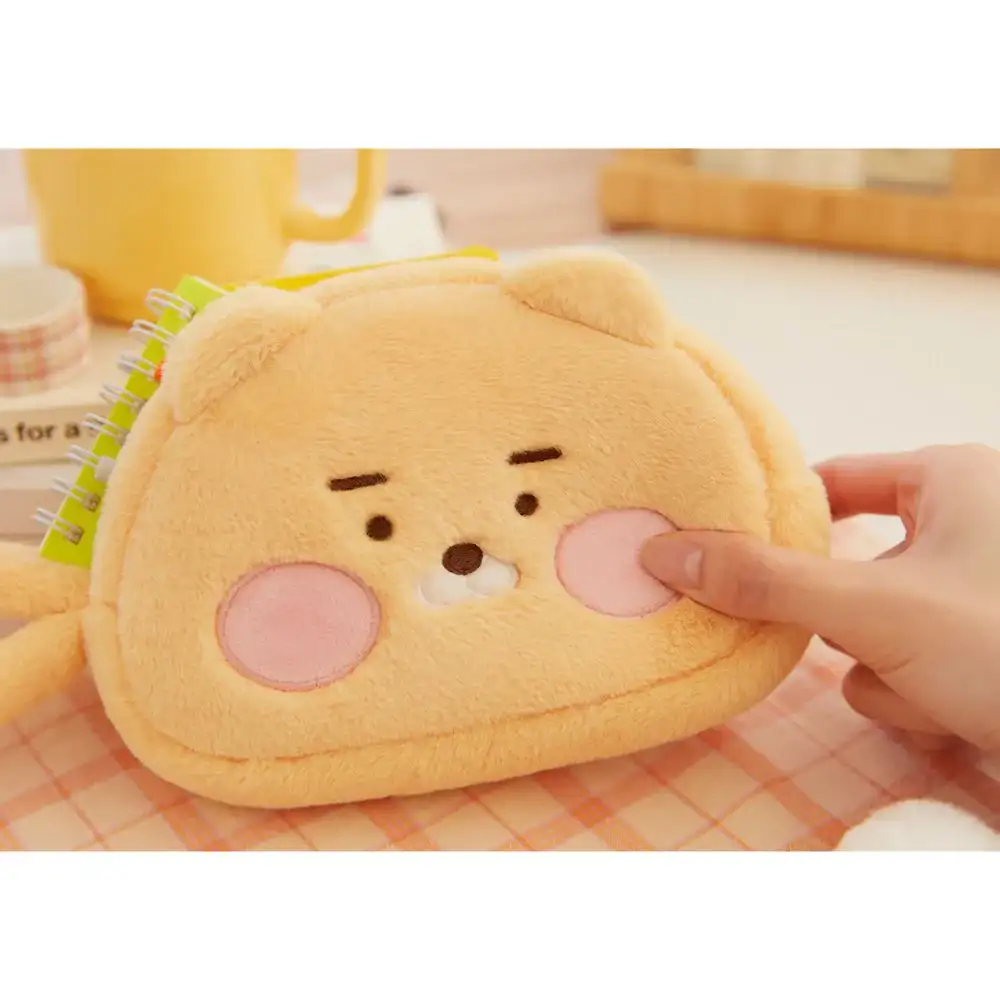 Kakao Friends - Newborn Baby Dreaming Face Pouch - Image 36