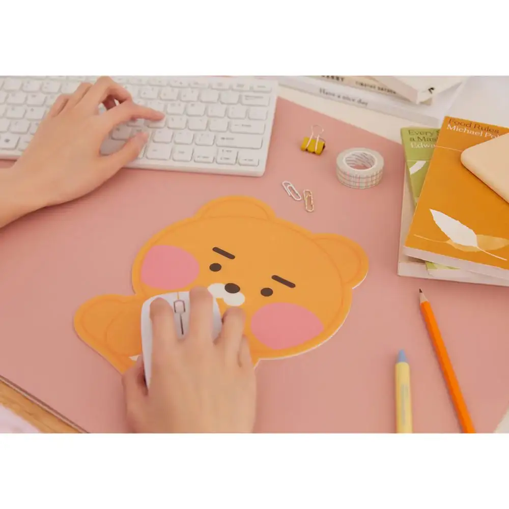 Kakao Friends - Newborn Baby Dreaming Mousepad - Image 38