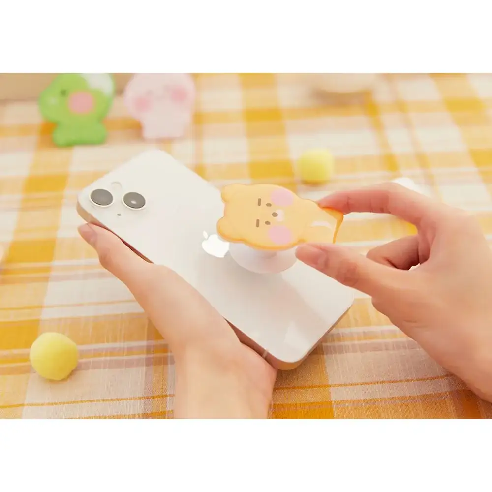 Kakao Friends - Newborn Baby Dreaming Phone Grip - Image 26