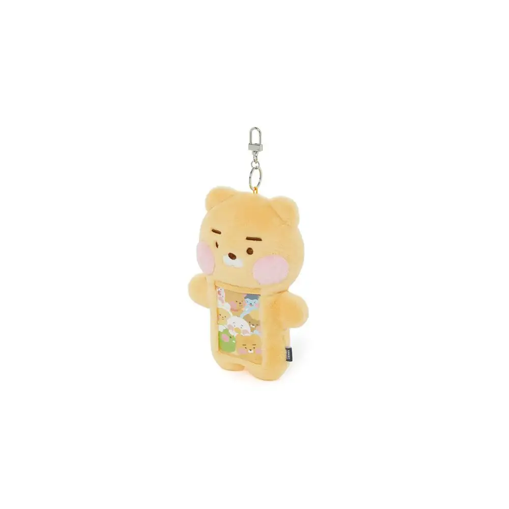 Kakao Friends - Newborn Baby Dreaming Ryan Photocard Holder Keyring - Image 5