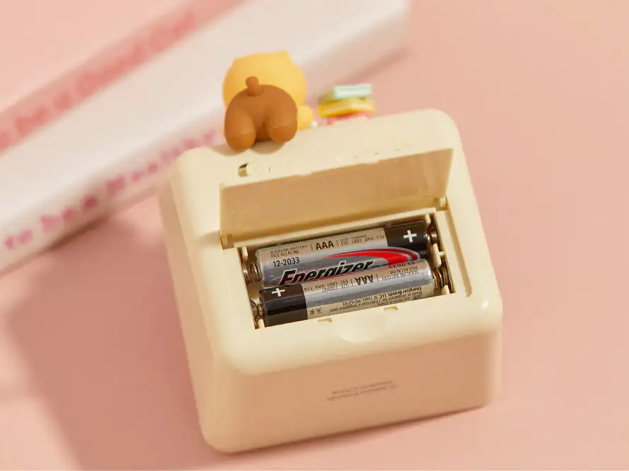 Kakao Friends - Newborn Choonsik Time Management Timer - Image 11