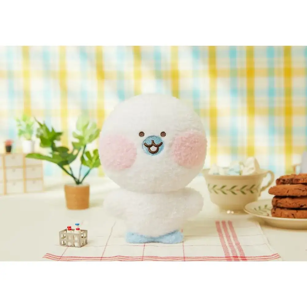 Kakao Friends - Niniz Ball Balgre Fossil Doll - Image 2