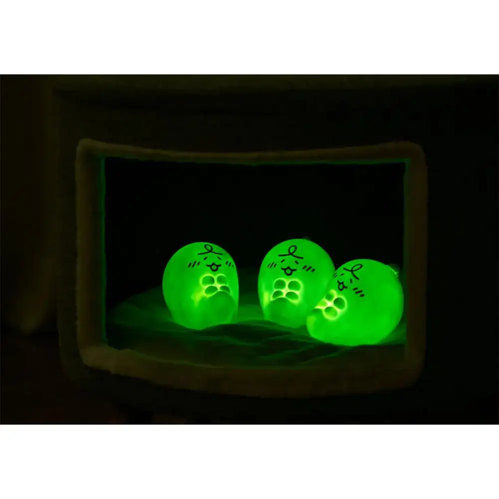 Kakao Friends - Niniz Jordy Figure Mood Light - Image 11