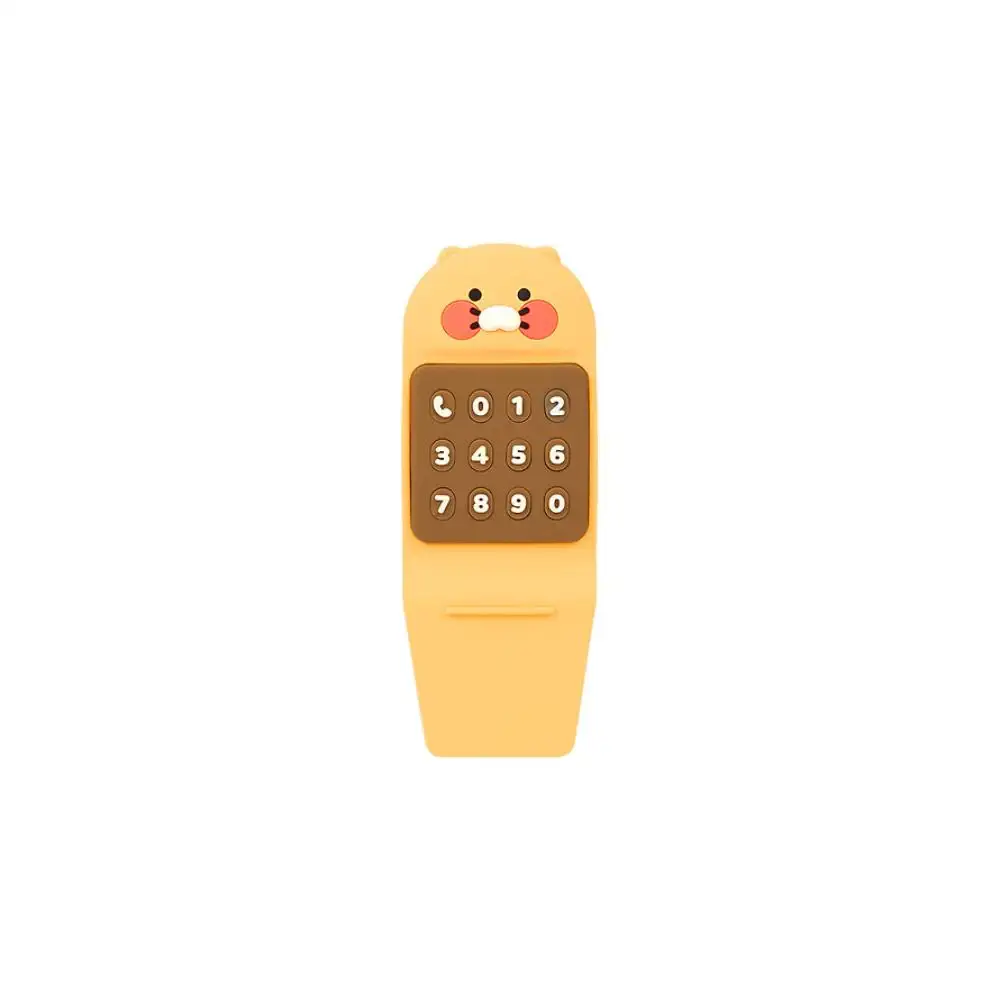 Kakao Friends - Number Dashboard License Plate - Image 8