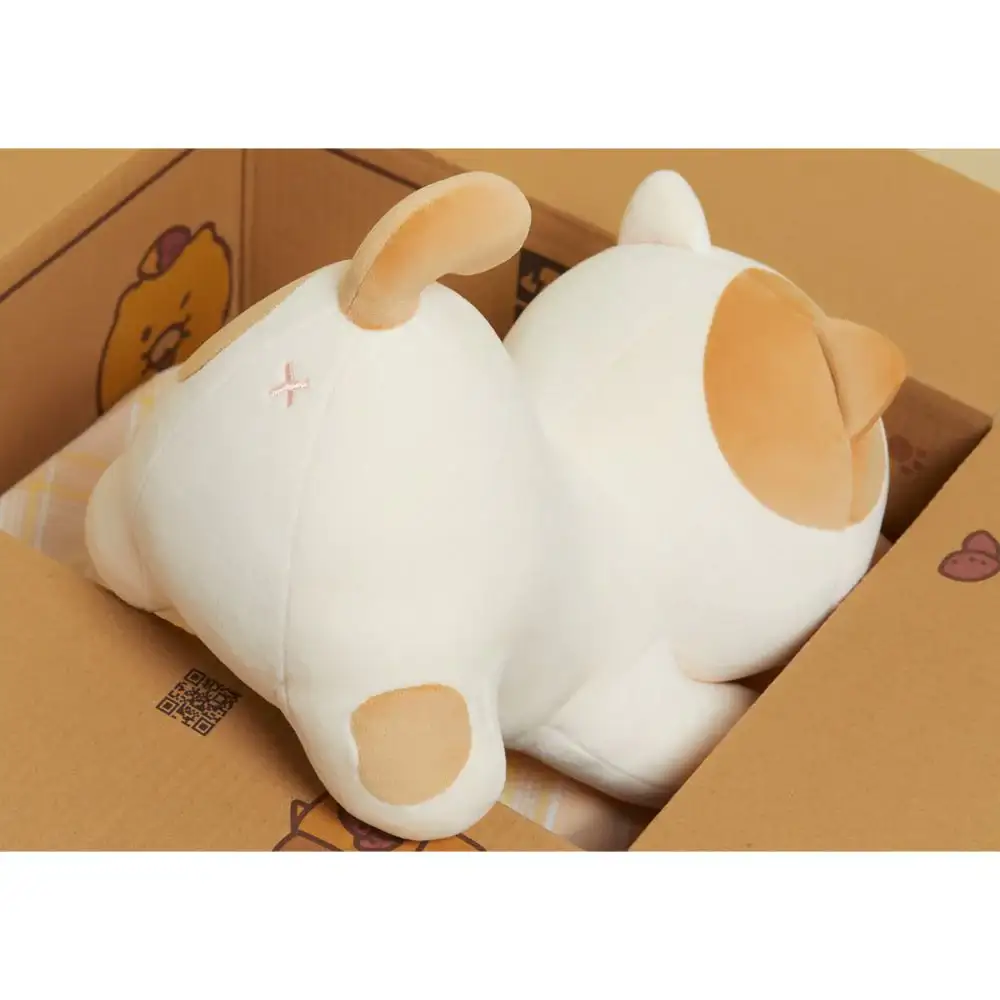 Kakao Friends - Nyan Nyan Choonsik Baby Pillow - Image 4