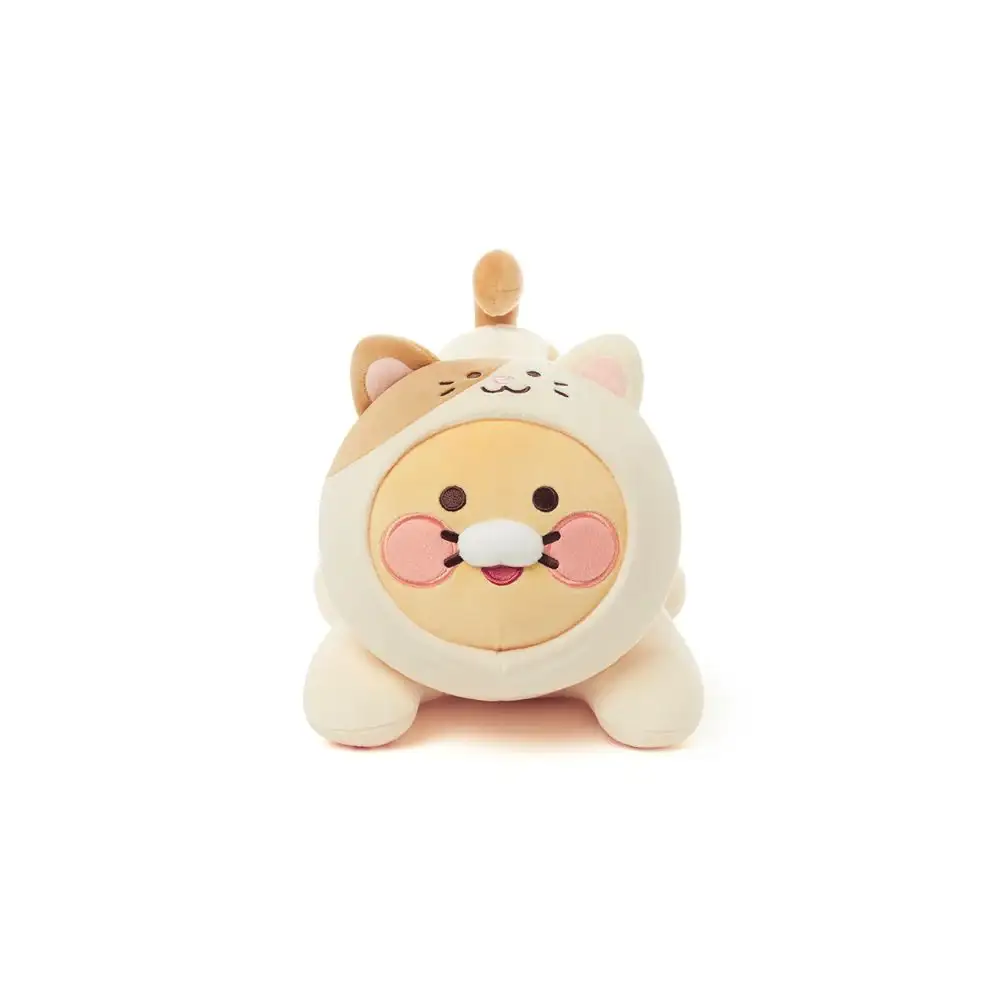 Kakao Friends - Nyan Nyan Choonsik Baby Pillow - Image 5