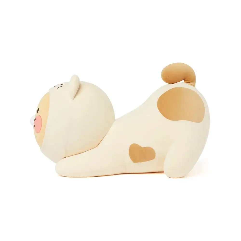 Kakao Friends - Nyan Nyang Choonsik Mega Body Pillow - Image 12