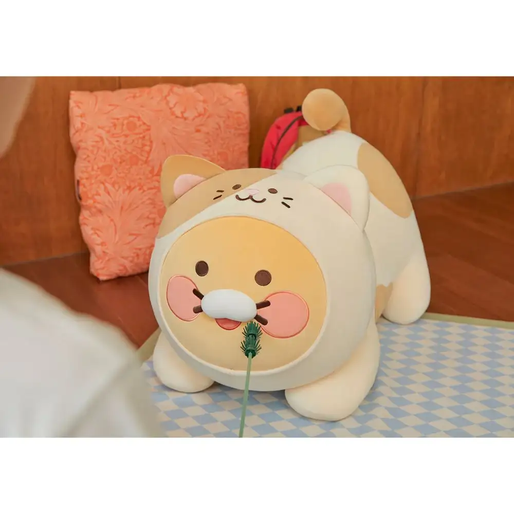Kakao Friends - Nyan Nyang Choonsik Mega Body Pillow - Image 2
