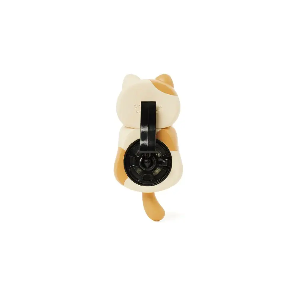 Kakao Friends - Nyangnyang Choonsik Car Air Freshener - Image 6
