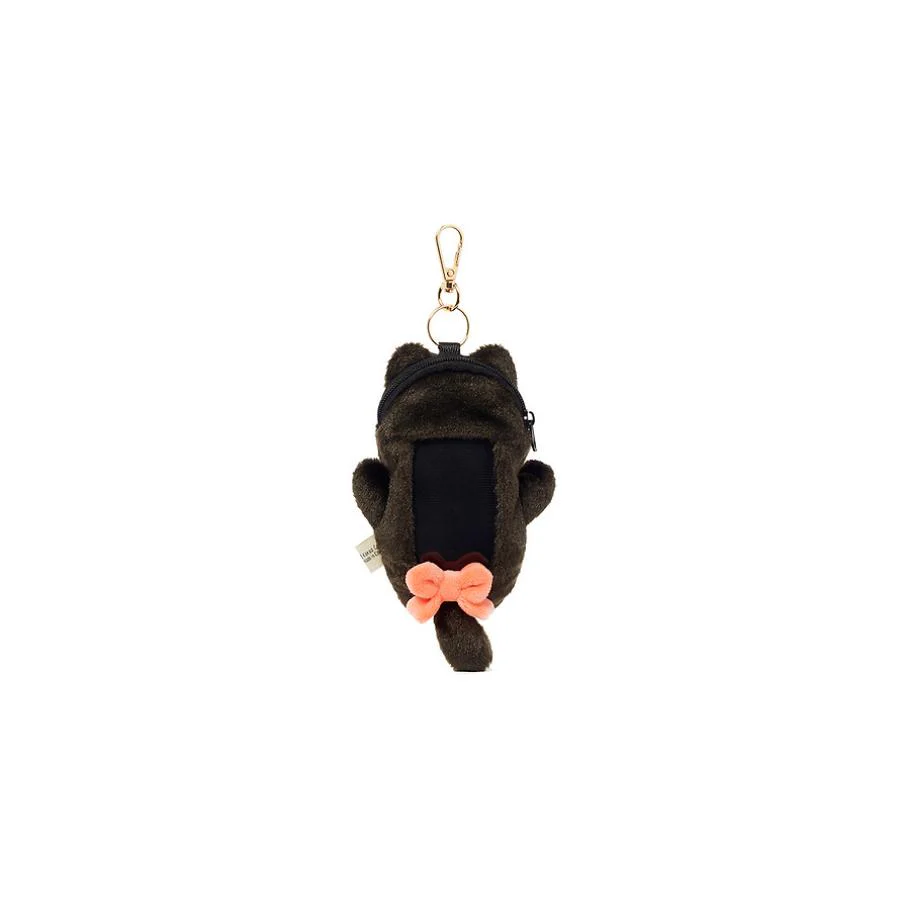 Kakao Friends - Nyangnyang Doll Smart Key Case (Ryan) - Image 8
