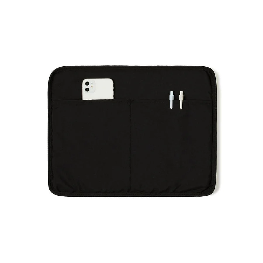 Kakao Friends - Nyangnyang Laptop Pouch 17-inch (Choonsik) - Image 7