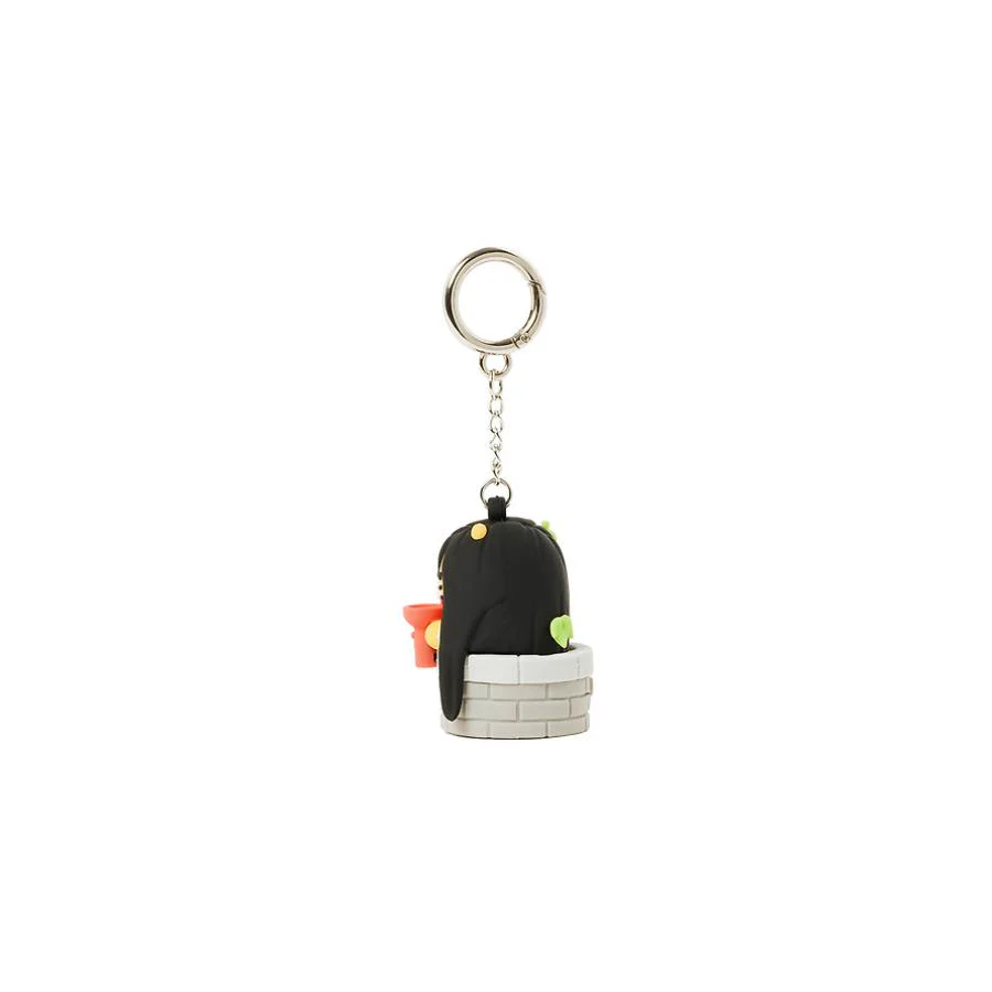 Kakao Friends - Nyangnyang Special LED Keyring (Choonsik) - Image 11