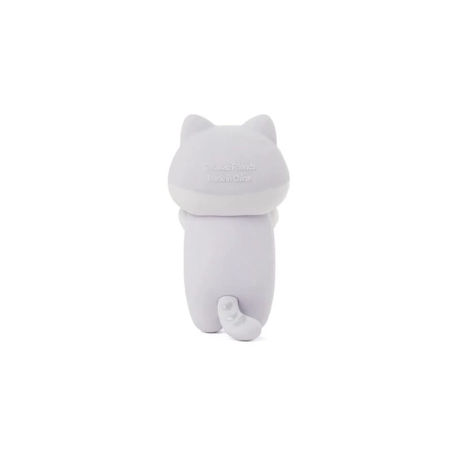 Kakao Friends - Nyangnyang Strawberry Milk Mini Deco Figure (Choonsik) - Image 6