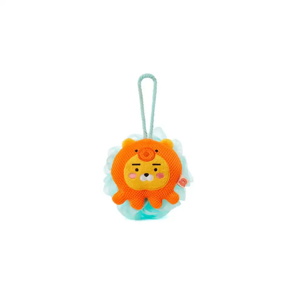 Kakao Friends - Octopus Shower Ball - Image 19