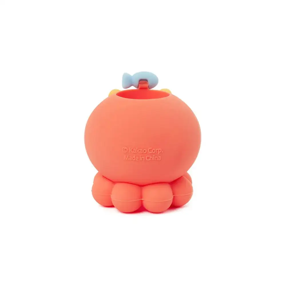 Kakao Friends - Octopus Toothbrush Holder - Image 21