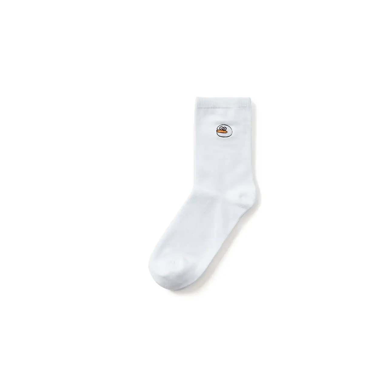 Kakao Friends - Odung Meoltung Face Socks - Image 3