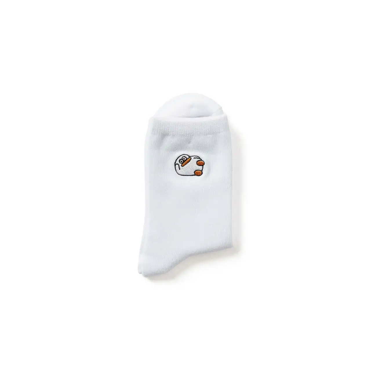Kakao Friends - Odung Resting Socks - Image 2