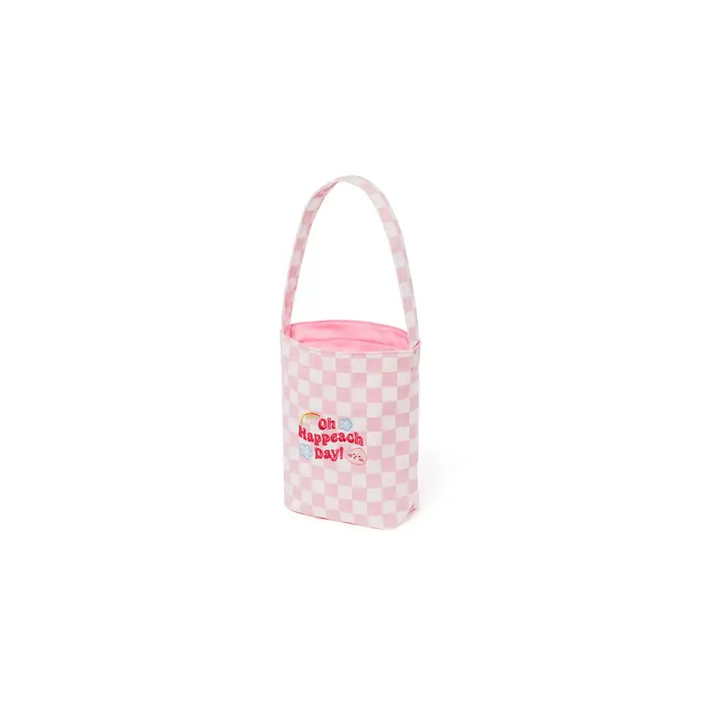 Kakao Friends - Oh Happeach Day Bottle Bag - Image 7