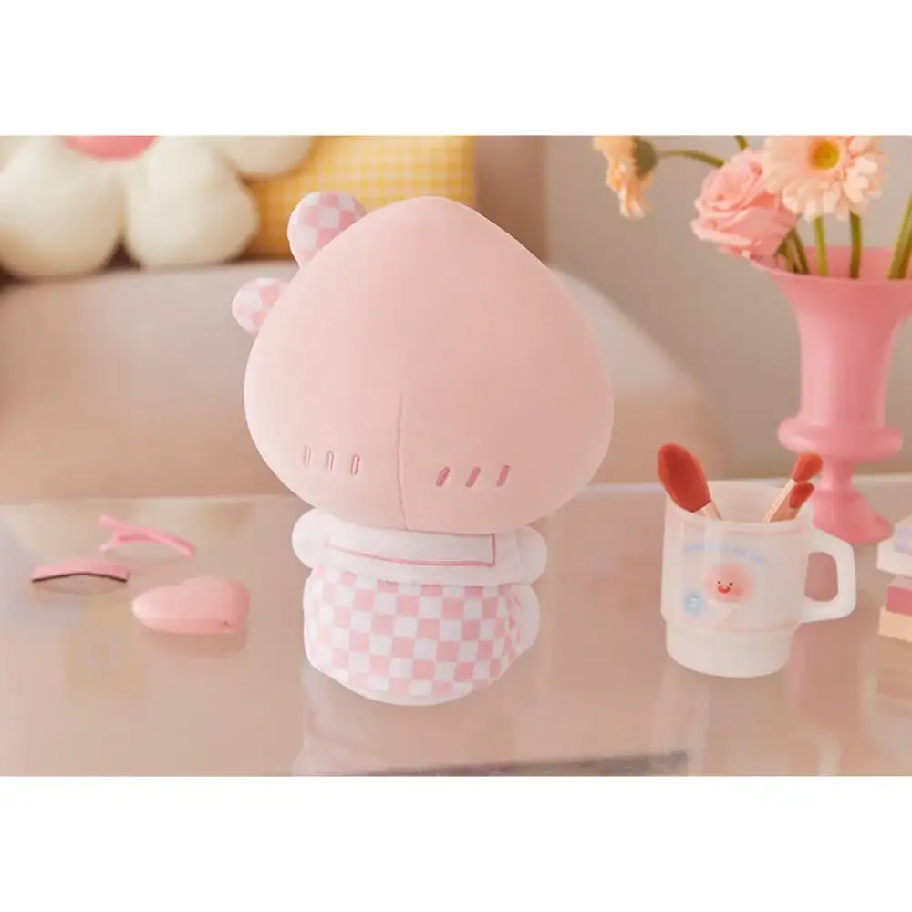 Kakao Friends - Oh Happeach Day Plush Doll - Image 5
