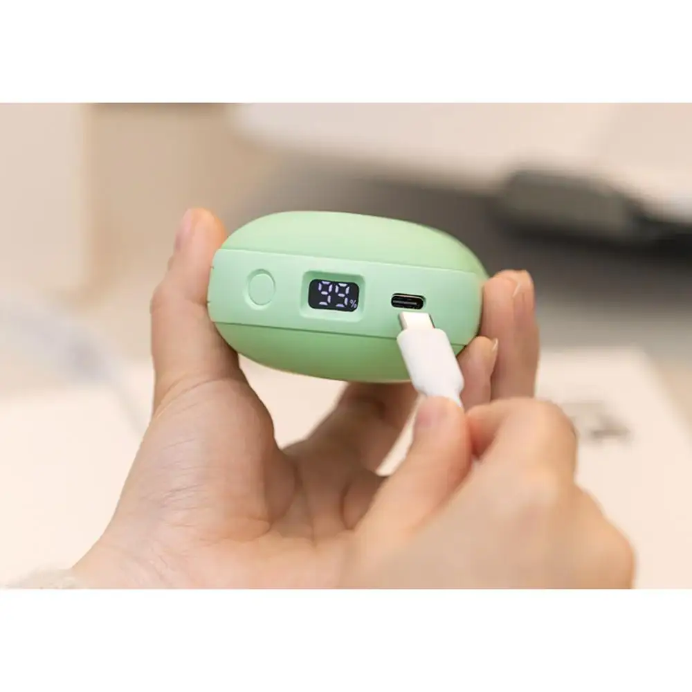 Kakao Friends - Pebble Hand Warmer - Image 11