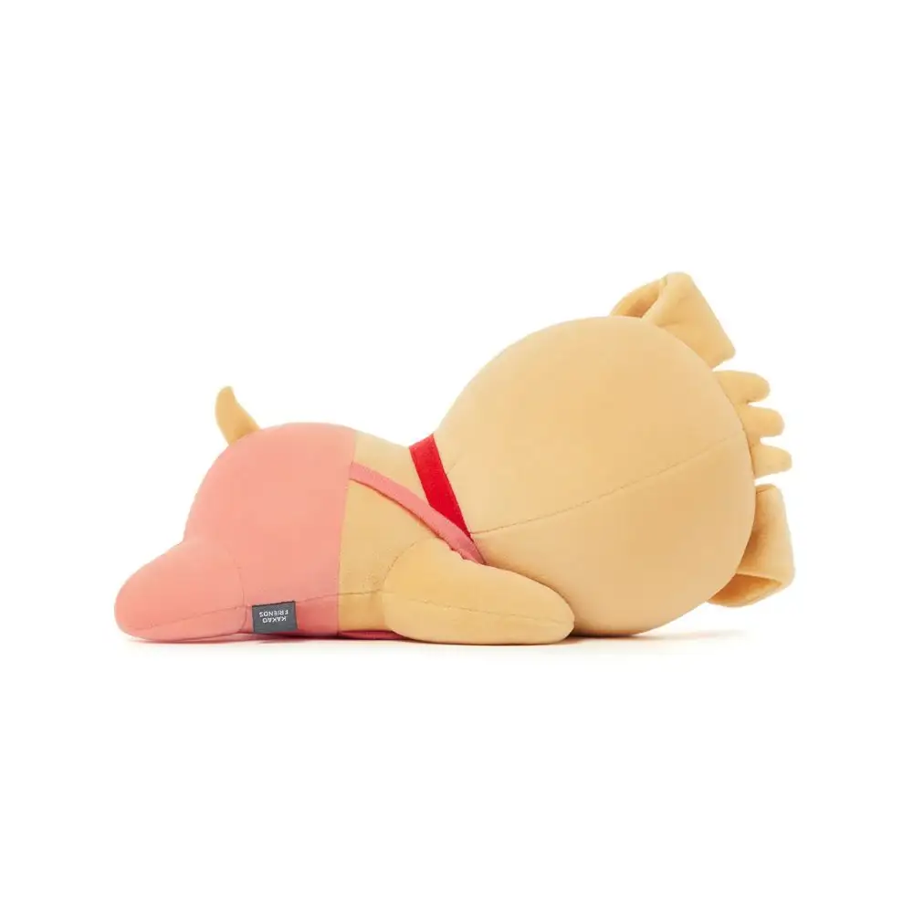 Kakao Friends - Peek-a-Boo Friends Plush Doll - Image 12