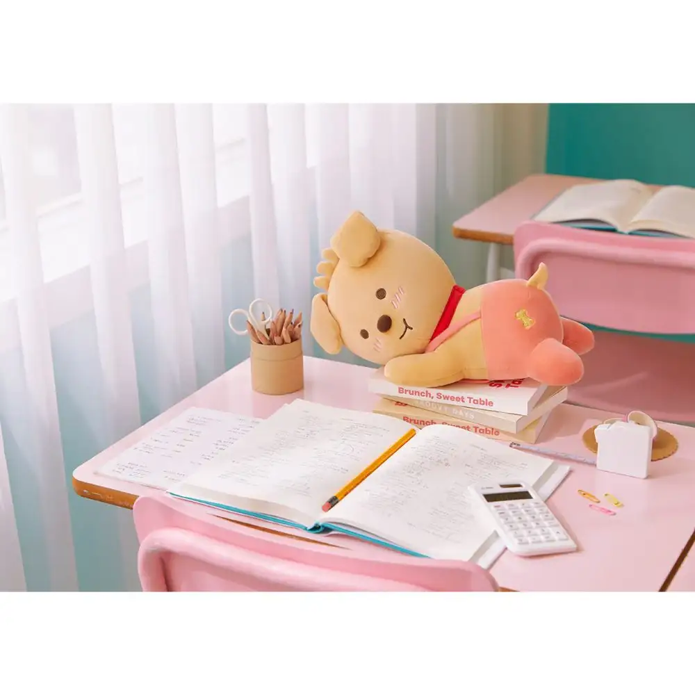 Kakao Friends - Peek-a-Boo Friends Plush Doll - Image 17