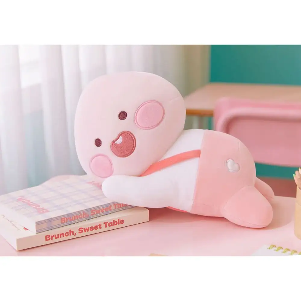 Kakao Friends - Peek-a-Boo Friends Plush Doll - Image 38