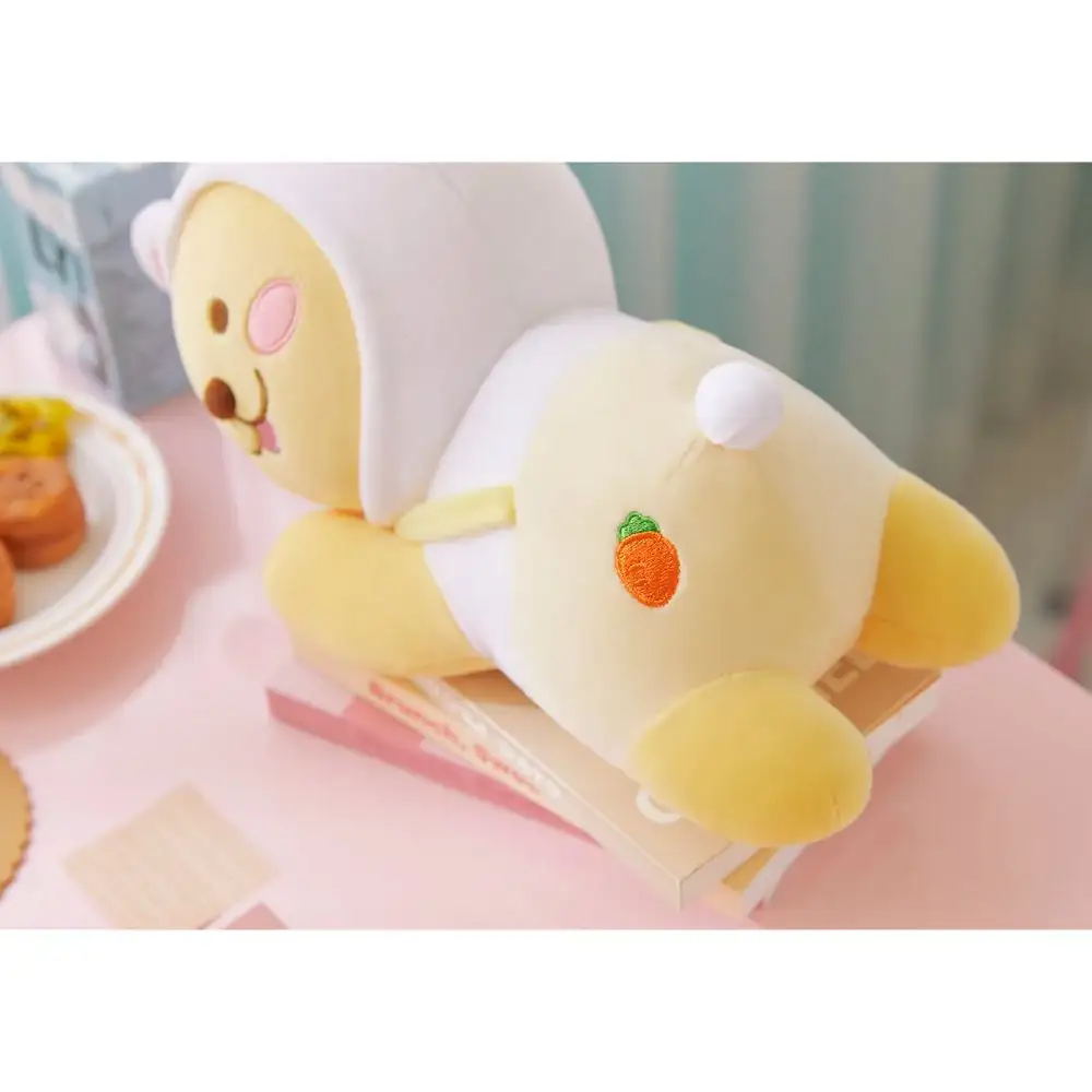 Kakao Friends - Peek-a-Boo Friends Plush Doll - Image 47