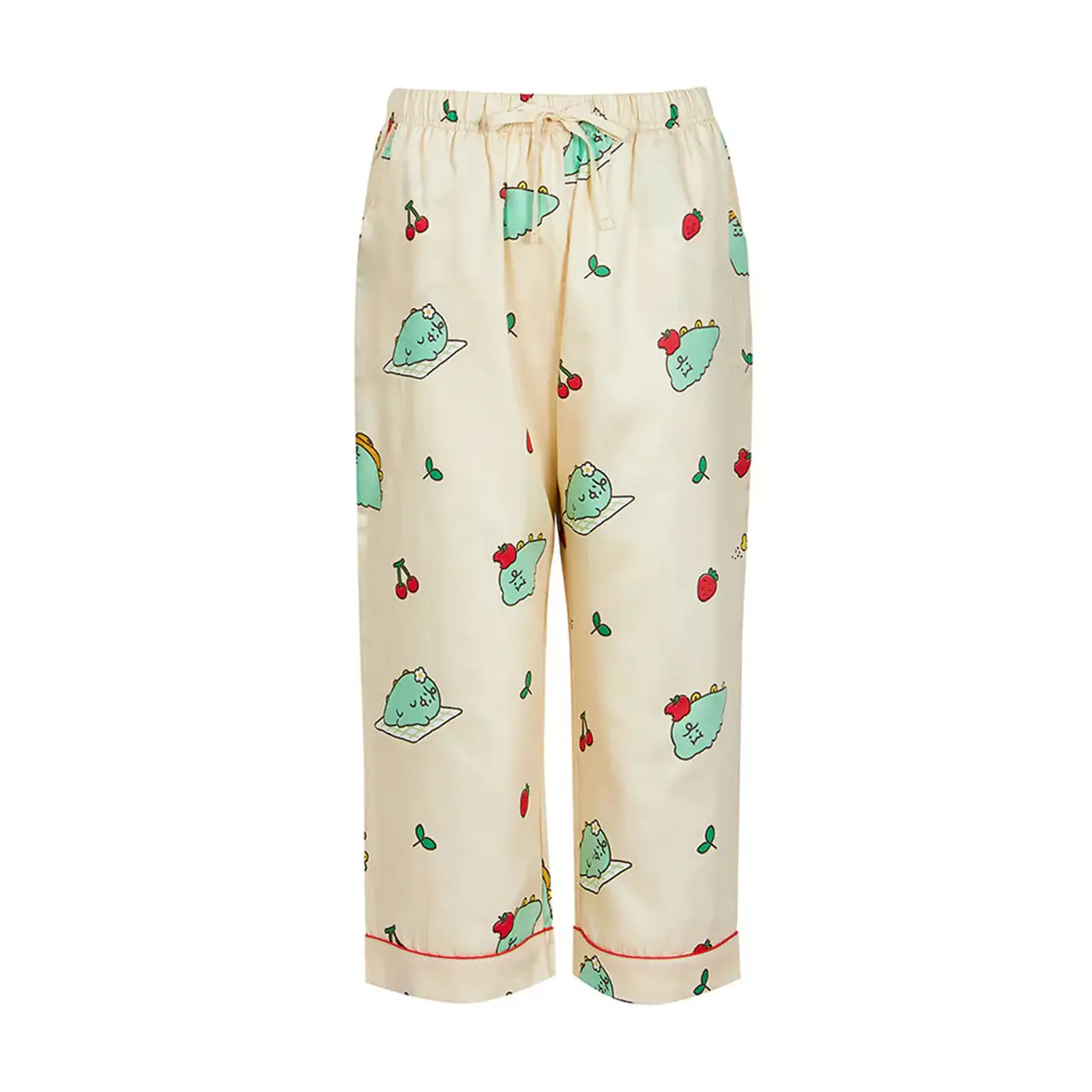 Kakao Friends - Picnic Jordy Female Pajamas - Image 3