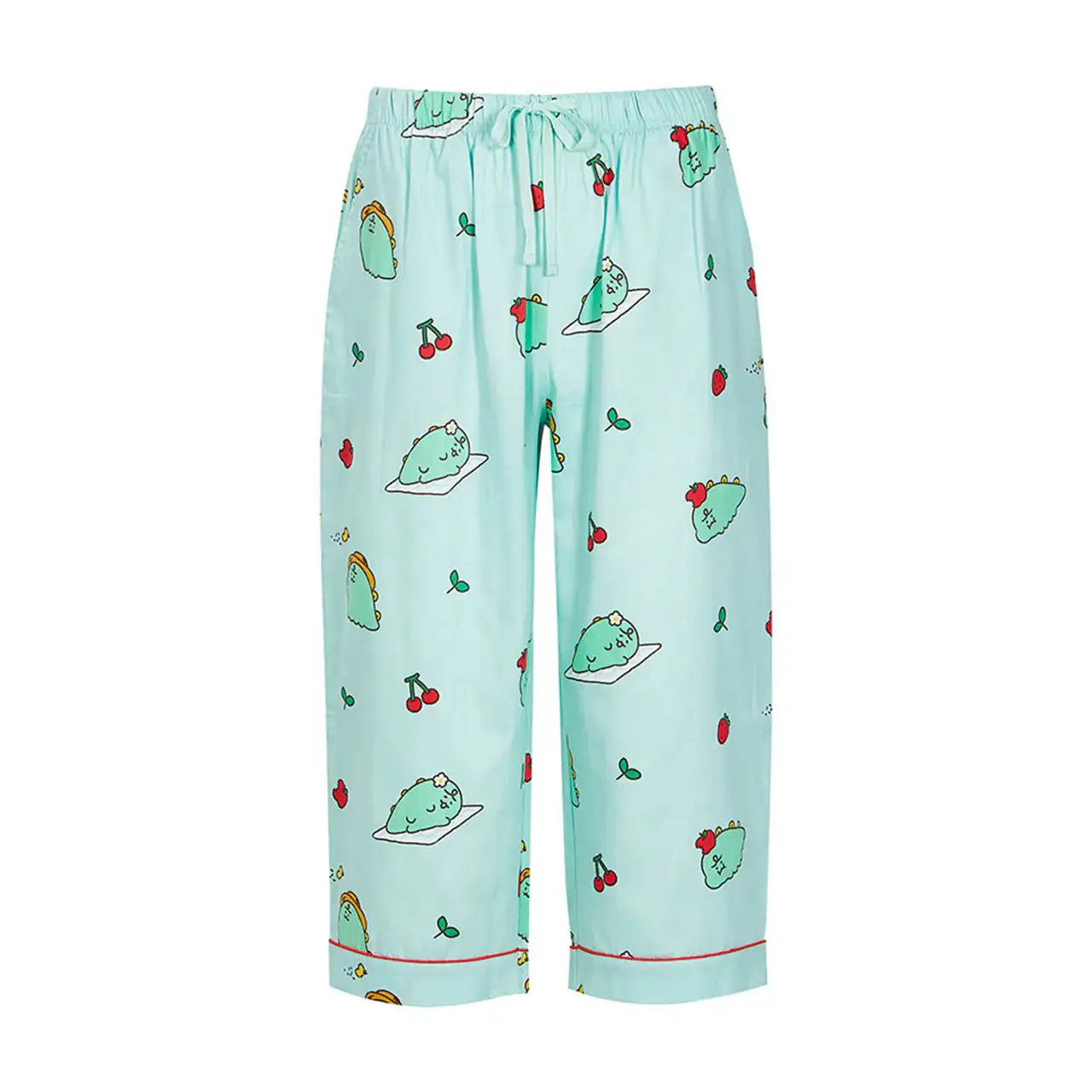Kakao Friends - Picnic Jordy Male Pajamas - Image 3