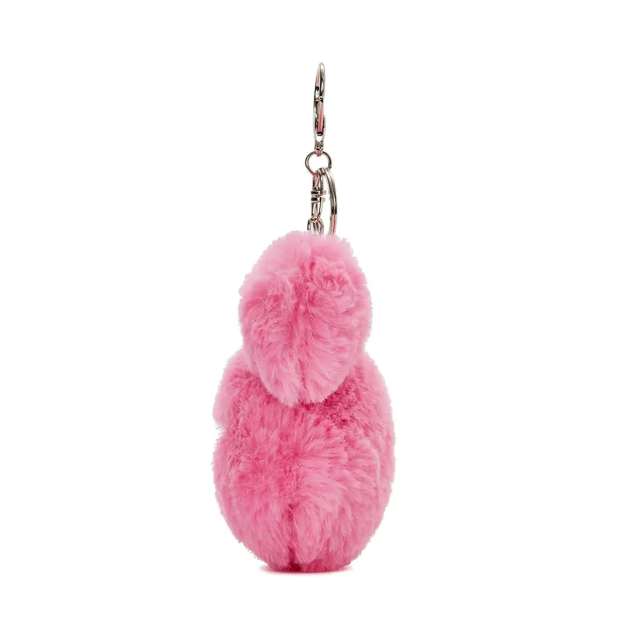 Kakao Friends - Pingsabi Bear Face Doll Keyring - Image 4