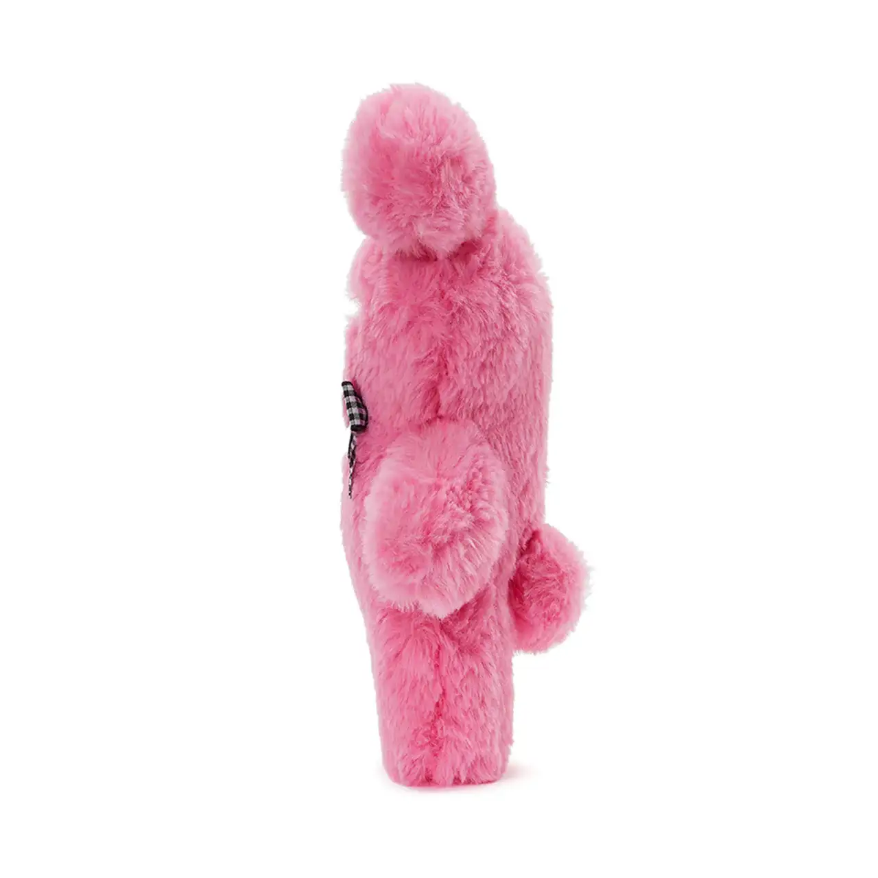 Kakao Friends - Pingsabi Bear Plush Doll (22cm) - Image 3