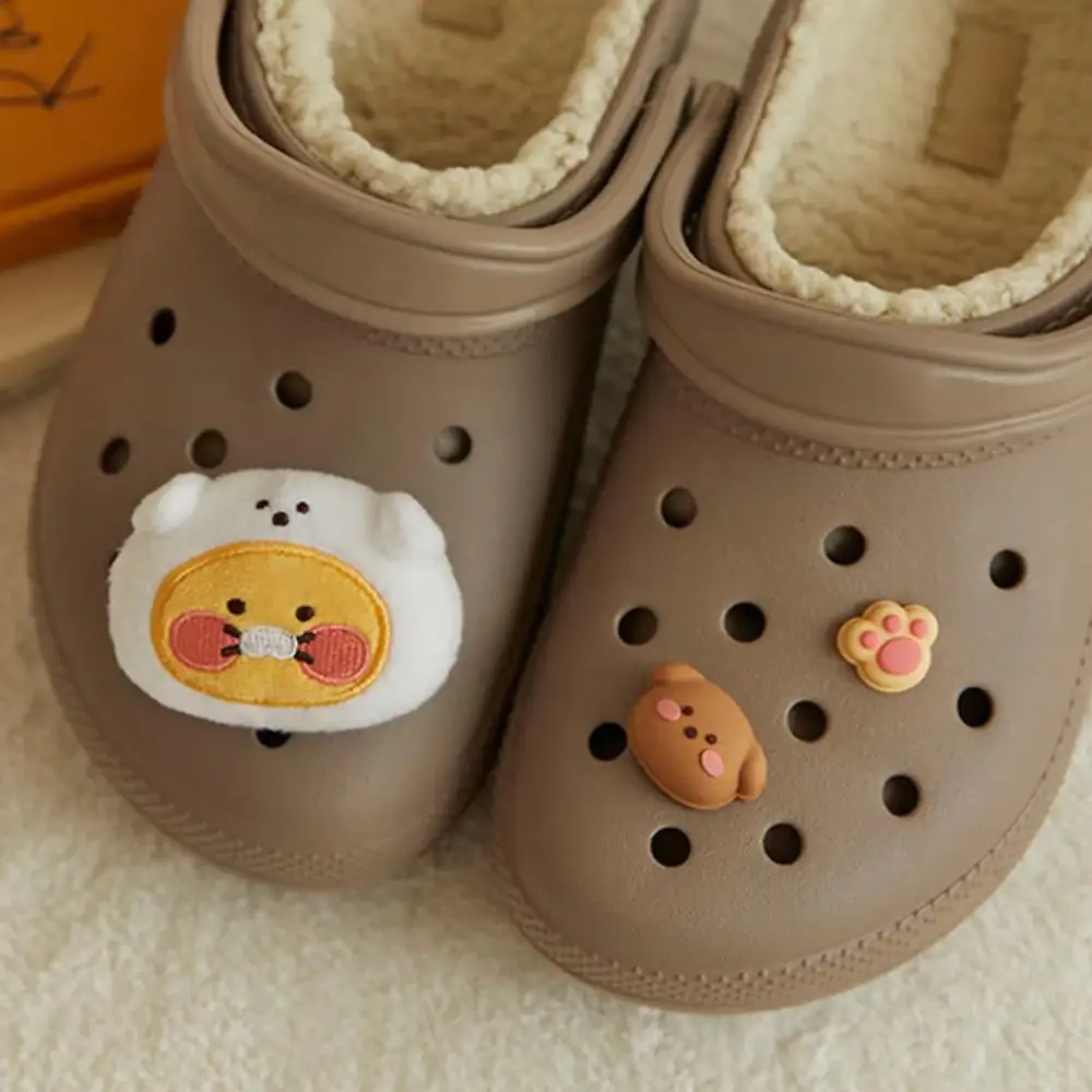 Kakao Friends - Plush Toy Charm Set - Image 2